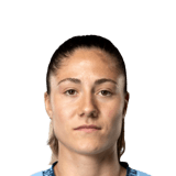 FC 26 Laia Aleixandri - 81 Rated