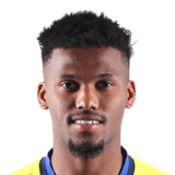 FC 26 Ayman Yahya Face