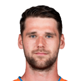 FC 26 Fabian de Keijzer Face