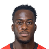 FC 26 Arnaud Kalimuendo Face