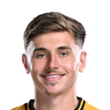 FC 26 Luke Cundle Face