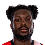 FC 26 Teden Mengi Face