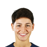 FC 26 Elisa De Almeida - 81 Rated