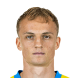 FC 26 Niklas Tauer Face