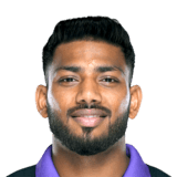 FC 26 Rahim Ali Face