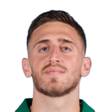 FC 26 Melih Ibrahimoglu Face