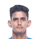 FC 26 Jitendra Singh Face