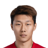 FC 26 Li Yang Face