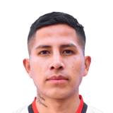 FC 26 Luis Pavia Face