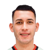 FC 26 Luis Demiquel Face