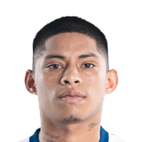 FC 26 Kevin Quevedo Face