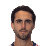 FC 26 Leonardo Campana Face