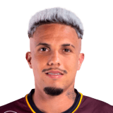 FC 26 Edson Tortolero Face