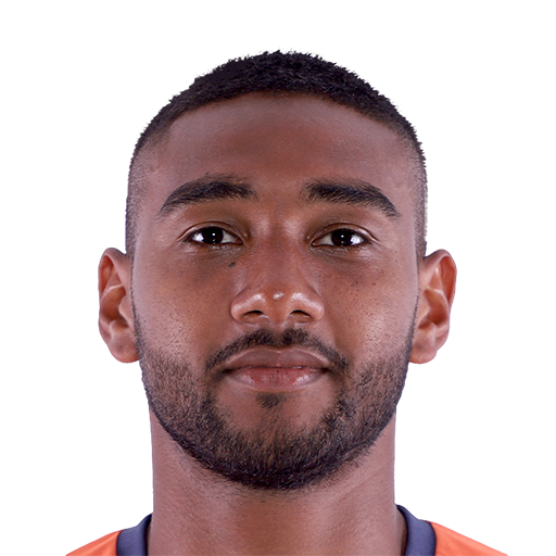 FC 26 Aldair Fuentes Face