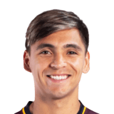 FC 26 Carlos Ramos Face