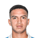 FC 26 Martin Tavara Face