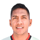 FC 26 Pedro Galindo Face