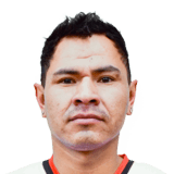 FC 26 Daniel Mancilla Face