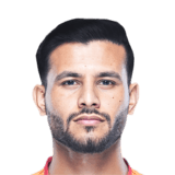 FC 26 Anwar Ali Face