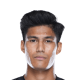 FC 26 Gaurav Bora Face