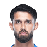 FC 26 Arshdeep Singh Face