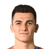 FC 26 Mihai Popa Face