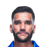 FC 26 Sahil Tavora Face