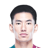 FC 26 Asish Rai Face
