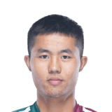 FC 26 Lalengmawia Ralte Face