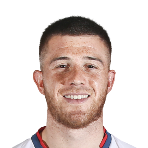 FC 26 Ignacio Ramirez Face