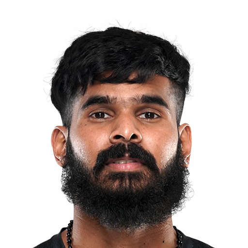 FC 26 Princeton Rebello Face