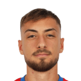 FC 26 Mihai Lixandru Face