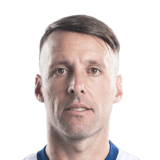 FC 26 Pablo Lavandeira Face