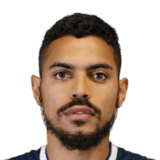 FC 26 Emanuel Gularte Face