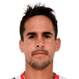 FC 26 Rafael Guarderas Face