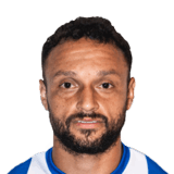 FC 26 Sebastian Assis Face