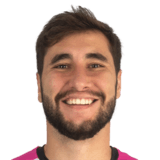FC 26 Giancarlo Schiavone Face