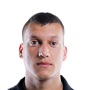 FC 26 Washington Aguerre Face