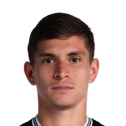 FC 26 Eduardo Fereira Face