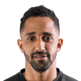 FC 26 Juan Acosta Face