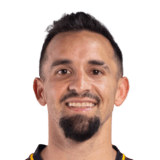 FC 26 Robert Hernandez Face