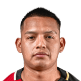 FC 26 Nelson Cabanillas Face