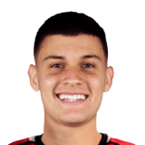 FC 26 Daniel Saggiomo Face