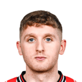 FC 26 Ronan Boyce Face