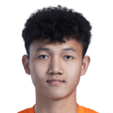 FC 26 Sun Xuelong Face