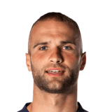 FC 26 Arambarri Face