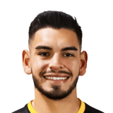 FC 26 Jose Maria Carrasco Face