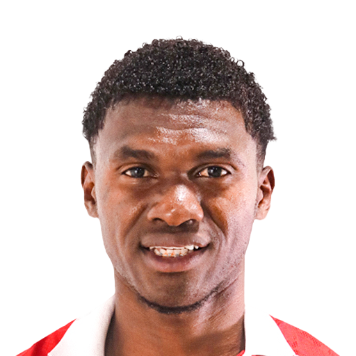 FC 26 Jose Luis Cazares Face