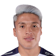 FC 26 Luis Ayala Face
