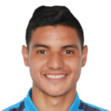 FC 26 Kevin Minda Face